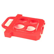 Prince Castle 980-REPL-009 Repl Kit Tomato 1/4 Blade Cvr