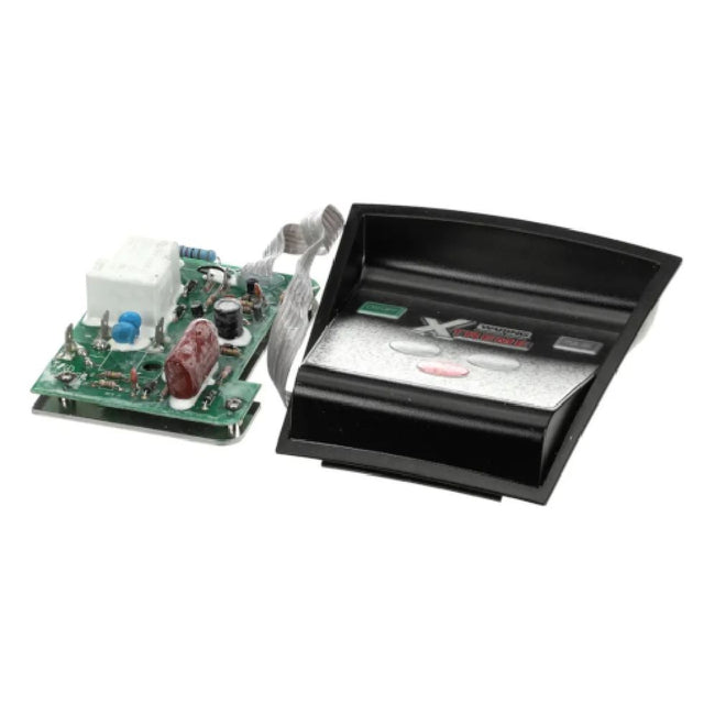 Waring/Qualheim 036396 Control Panel W/interlock Mx1050 120v