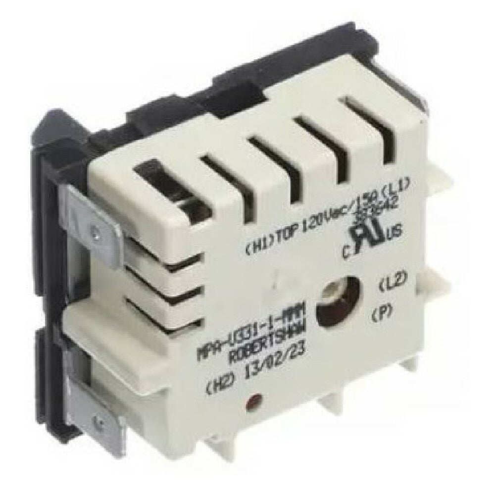 Metal Masters 383642 Infinite Switch 120 Volt 15 Amp
