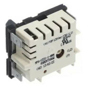 Metal Masters 383642 Infinite Switch 120 Volt 15 Amp
