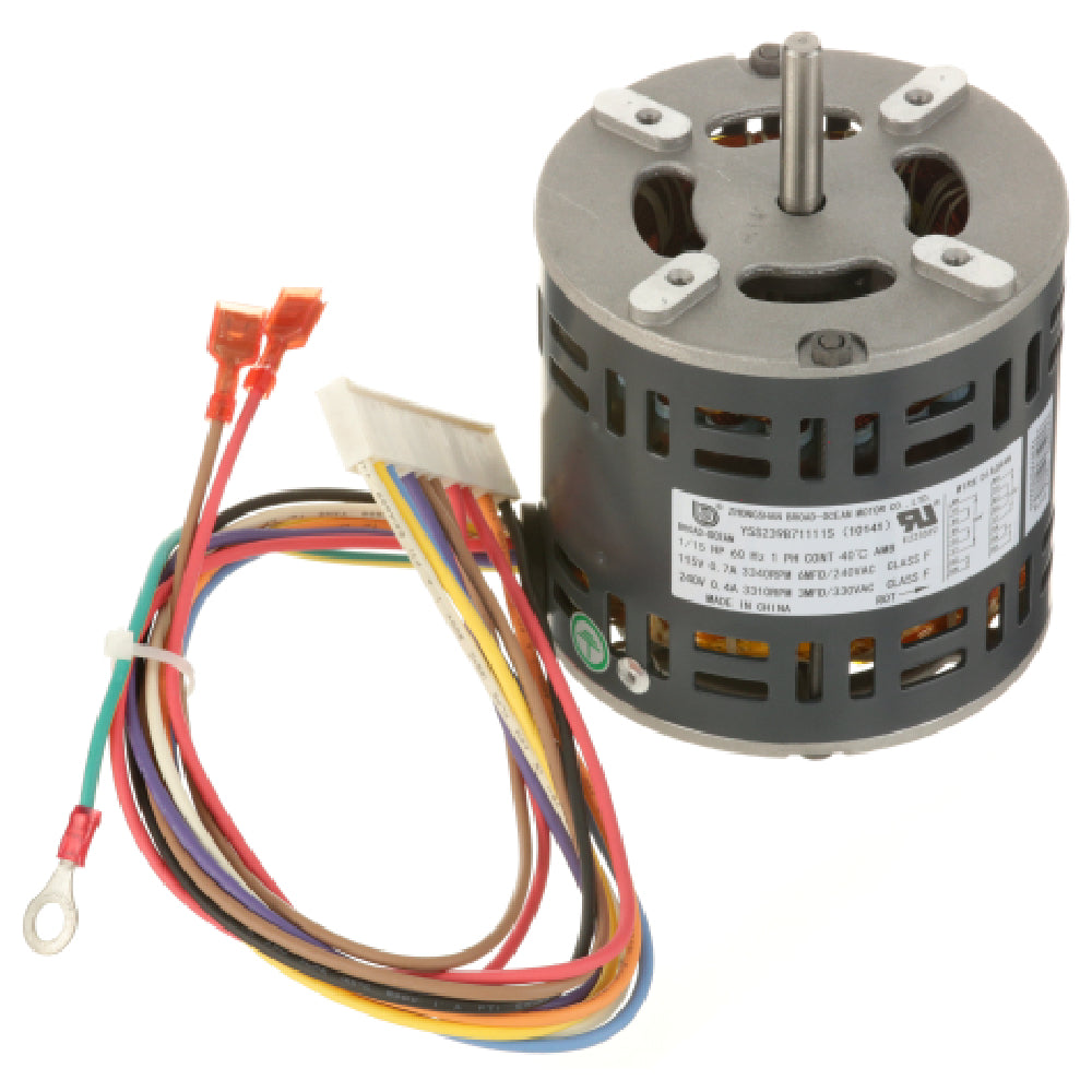 Private Label 8028592 Motor 115/240v 1/15hp