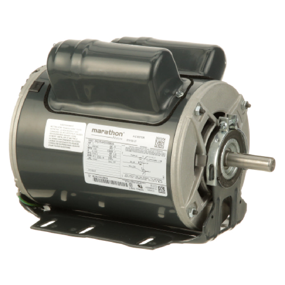 Taylor Freezer 013102-27 Motor 1.0 Hp