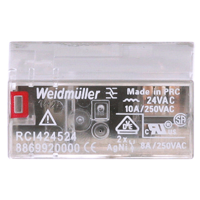 Doyon MEP0134 Relay 24v