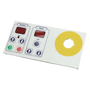 Doyon 30891401001050 Electronic Panel Btfxxx V3.2