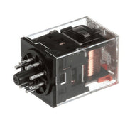 Doyon ELC615 Omron Relay 8 Pins 10 Am Ps 12