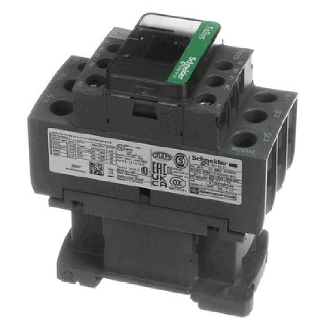 Doyon ELC915 Contactor 120 Volts Coil