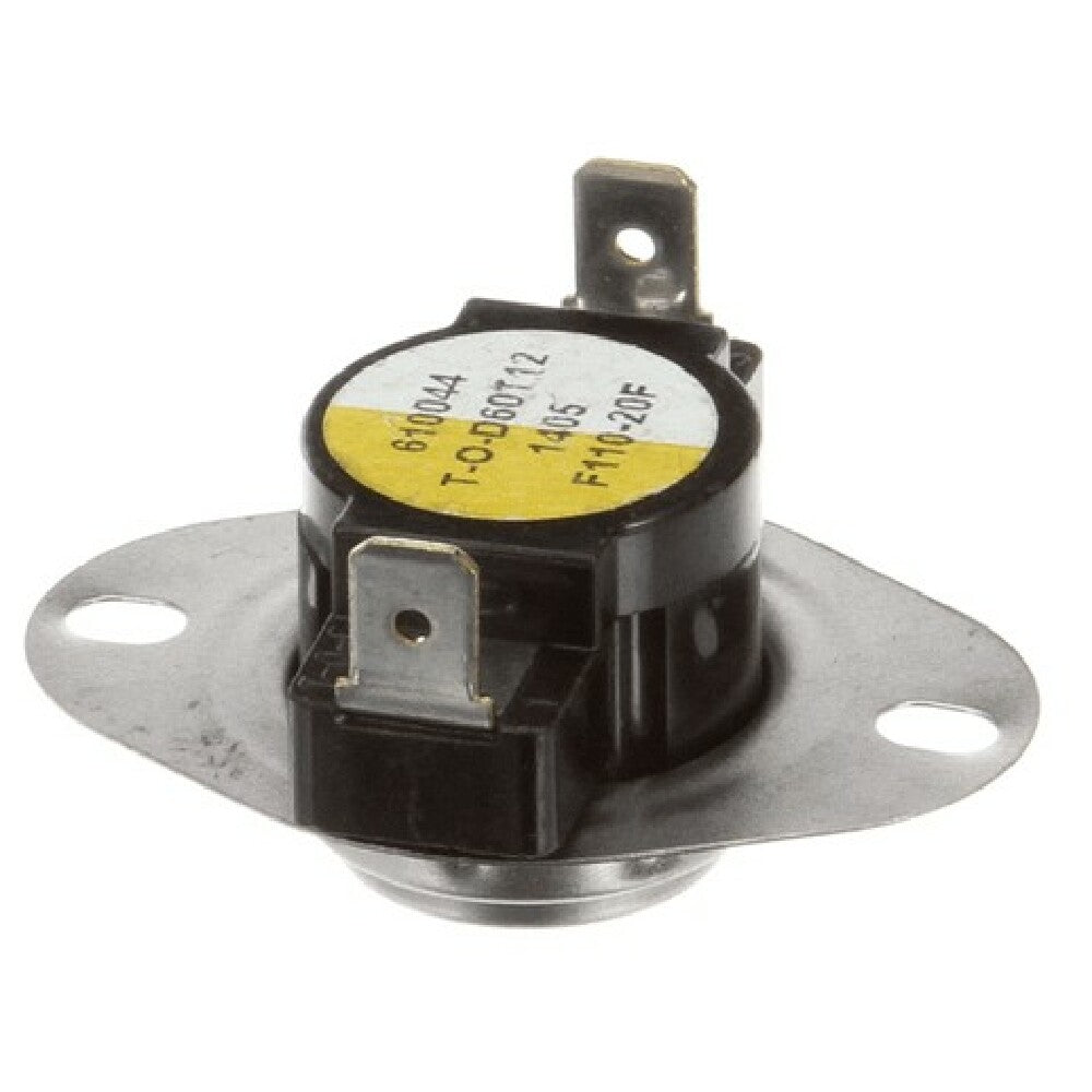 Doyon ELT507 High Limit Switch (thermodisc)