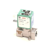 Doyon ELS891 Solenoid Valve 24v Dc 1/4 Npt