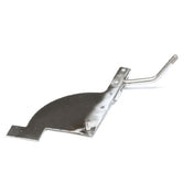 Doyon GRP006 Left Hinge & Handles Assembled