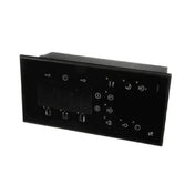 Doyon MEC0324 Control With Relays