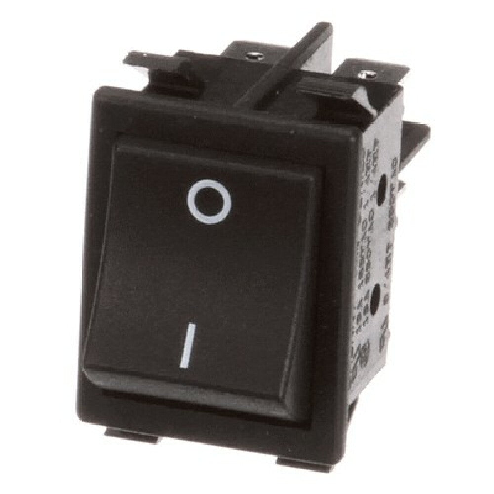 Doyon ELI639 Dpst Rocker Switch For Sm 302