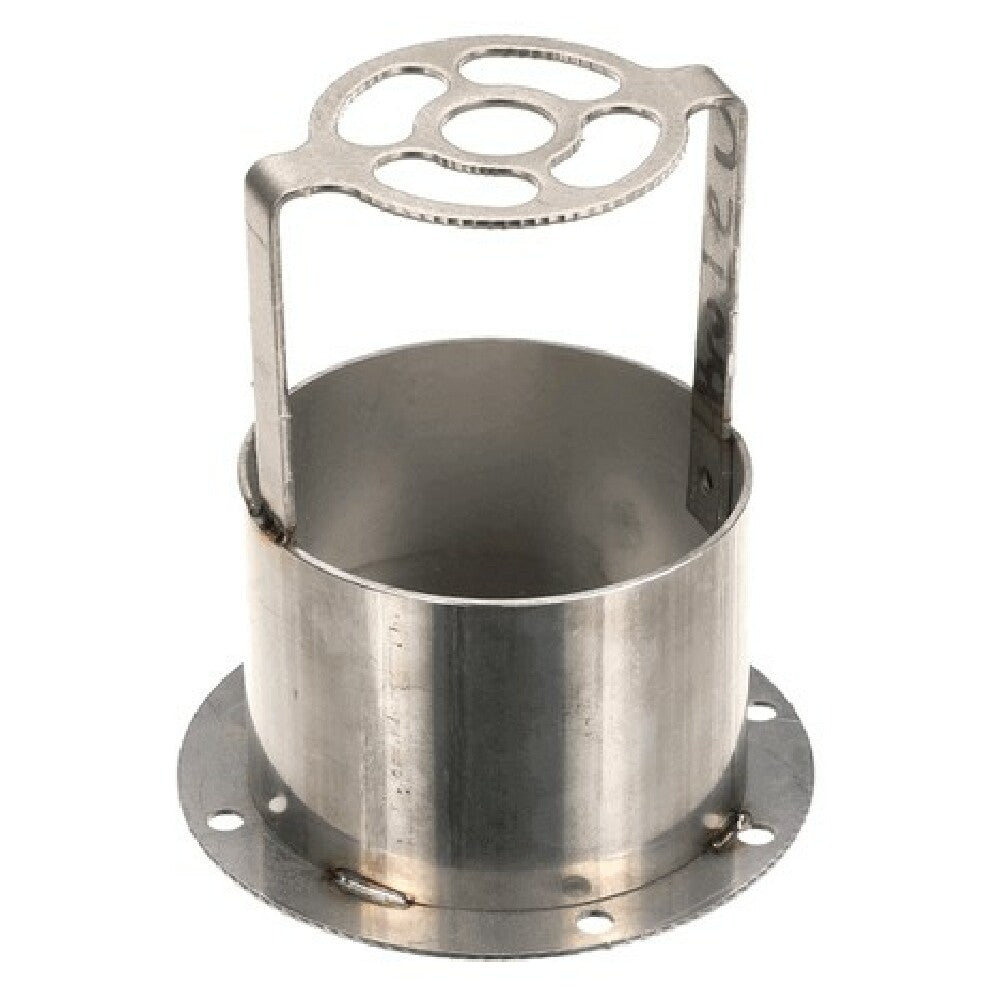 Doyon GAGJA Ground Plate Ja & Ca Burn