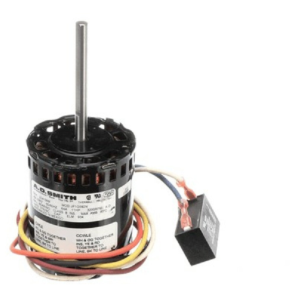 Doyon ELM934A Motor 208/240 0.11hp (shaft C