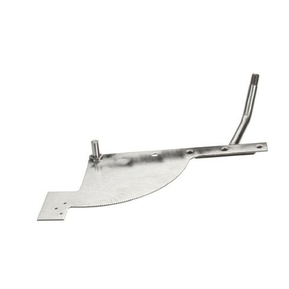Doyon GRP006A Right Hinge & Handles Assemble