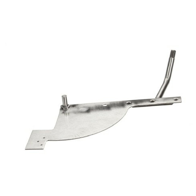 Doyon GRP006A Right Hinge & Handles Assemble