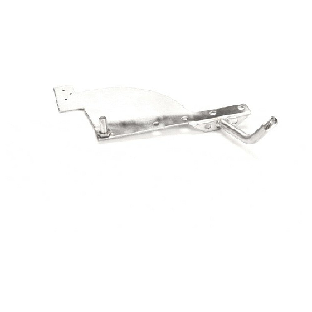 Doyon GRP005 Left Hinge & Handles Assembled