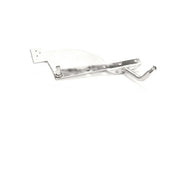 Doyon GRP005 Left Hinge & Handles Assembled