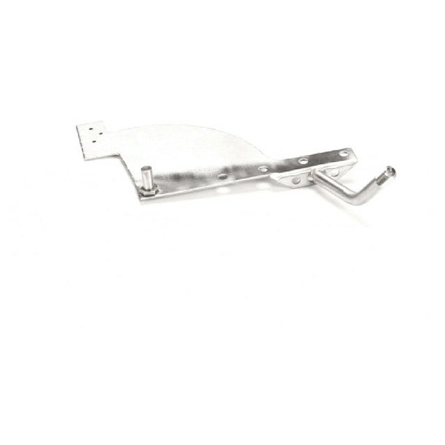 Doyon GRP005 Left Hinge & Handles Assembled