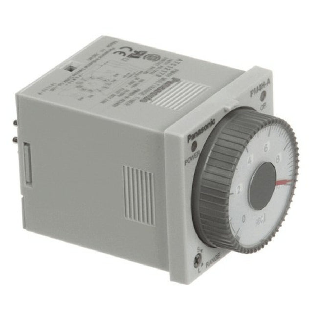 Doyon ELM720 Timer Omron H3cr For Motor Rev