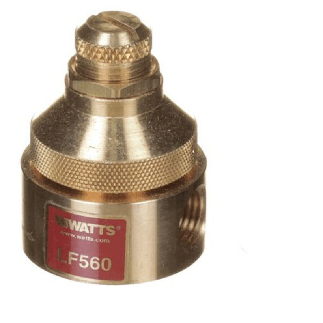 Doyon 50-1541 Regulator Pressure Brass