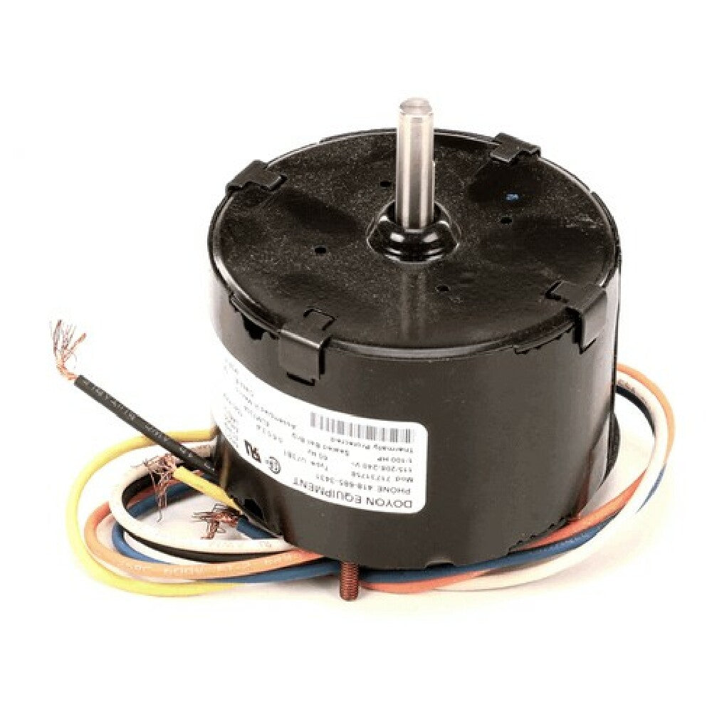 Doyon ELM730A Motor V115 240 Hp 1/100