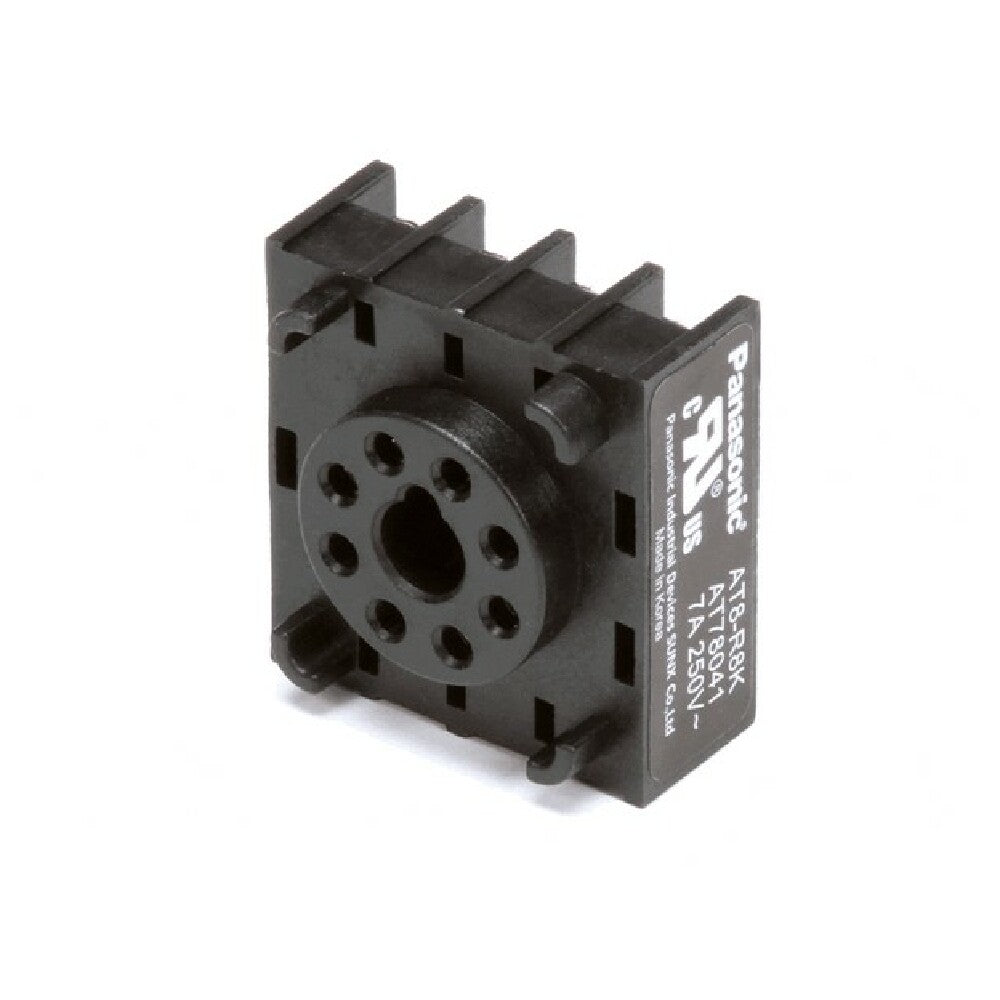 Doyon ELM629 Base 8 Pin Reverse