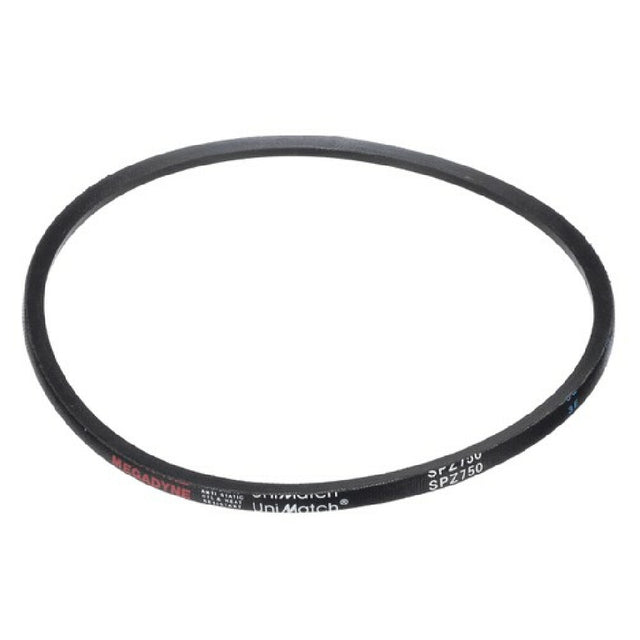 Doyon 31606010000750 V Belt Spz 750