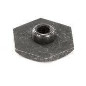 Doyon MPP0450 Black Hexagonal Nut That Holds