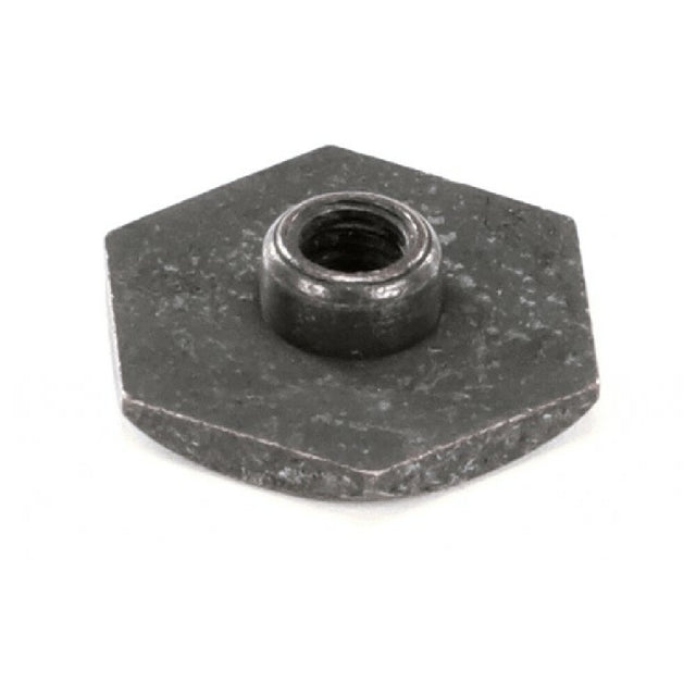 Doyon MPP0450 Black Hexagonal Nut That Holds