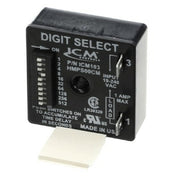 Doyon ELM735 Delay Timer Digit Select