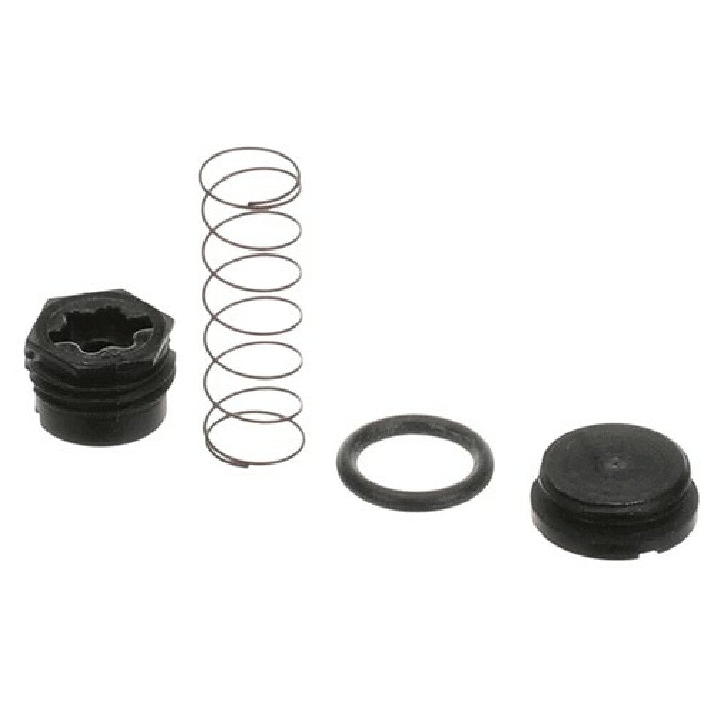 Doyon GAC241 Lp Gas Conversion Kit 8