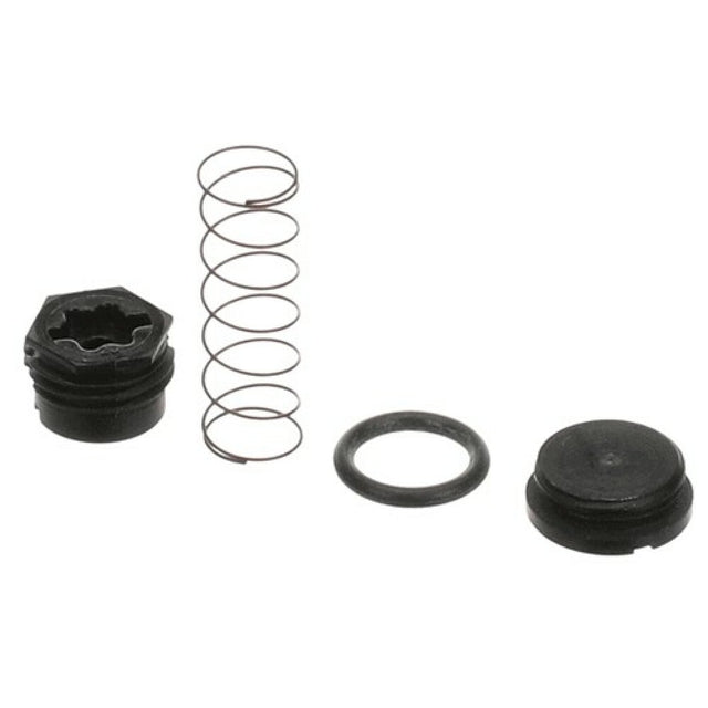 Doyon GAC241 Lp Gas Conversion Kit 8