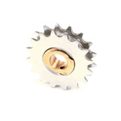 Doyon 32031501000161 Double Gear 1/2 Inch X 1/ 8