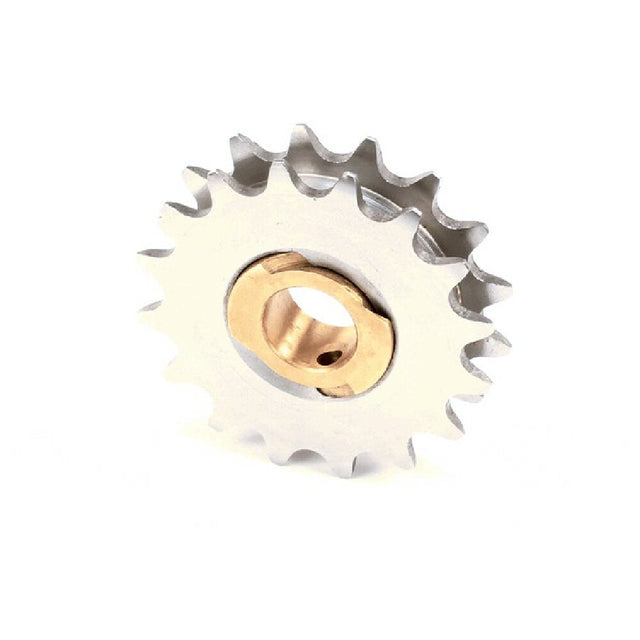 Doyon 32031501000161 Double Gear 1/2 Inch X 1/ 8