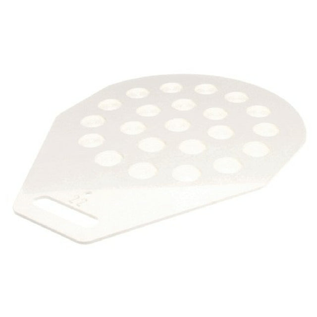 Doyon FMF551 Dough Plate Dsf022 S/n 54