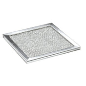 Doyon QUF100 Filter 6 1/4 X 6 1/4 X 3/8 For Dbb