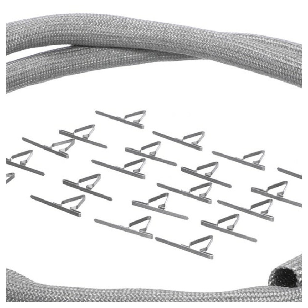Doyon QUE100B Gasket Kit
