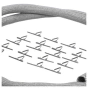 Doyon QUE100B Gasket Kit