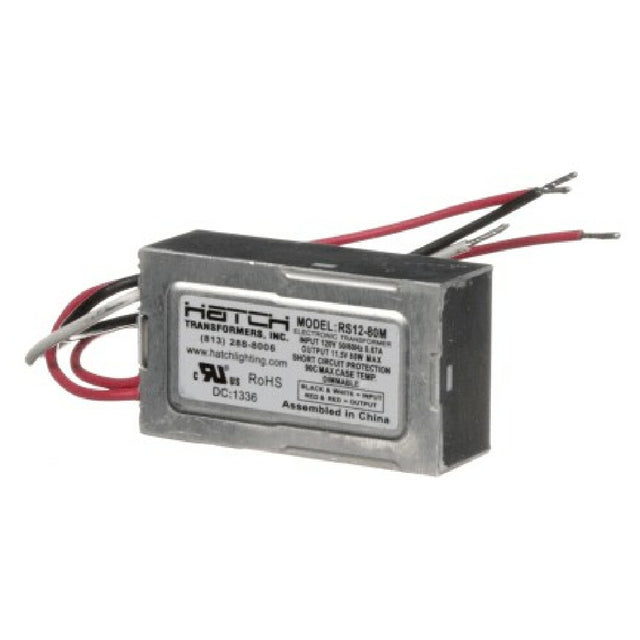 Doyon 66-3014 Transformer 120v 12v 80w
