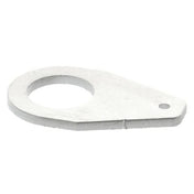 Marsal And Sons 70480 Tear Drop 3 3/8