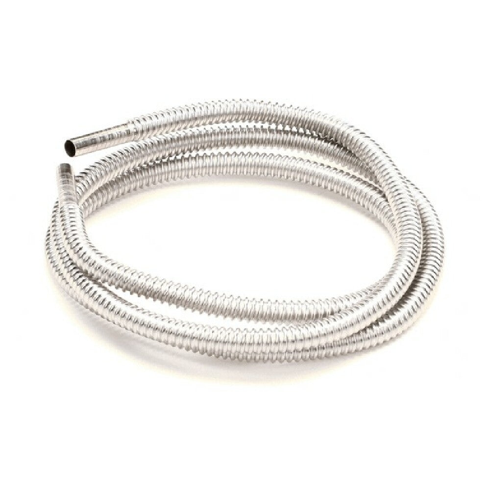 Marsal And Sons 70046 1/4 Pilot Tubing X 42 #pt44