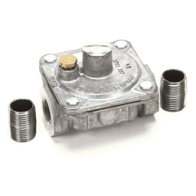 Marsal And Sons 71881 Gas Regulator Kit Nat