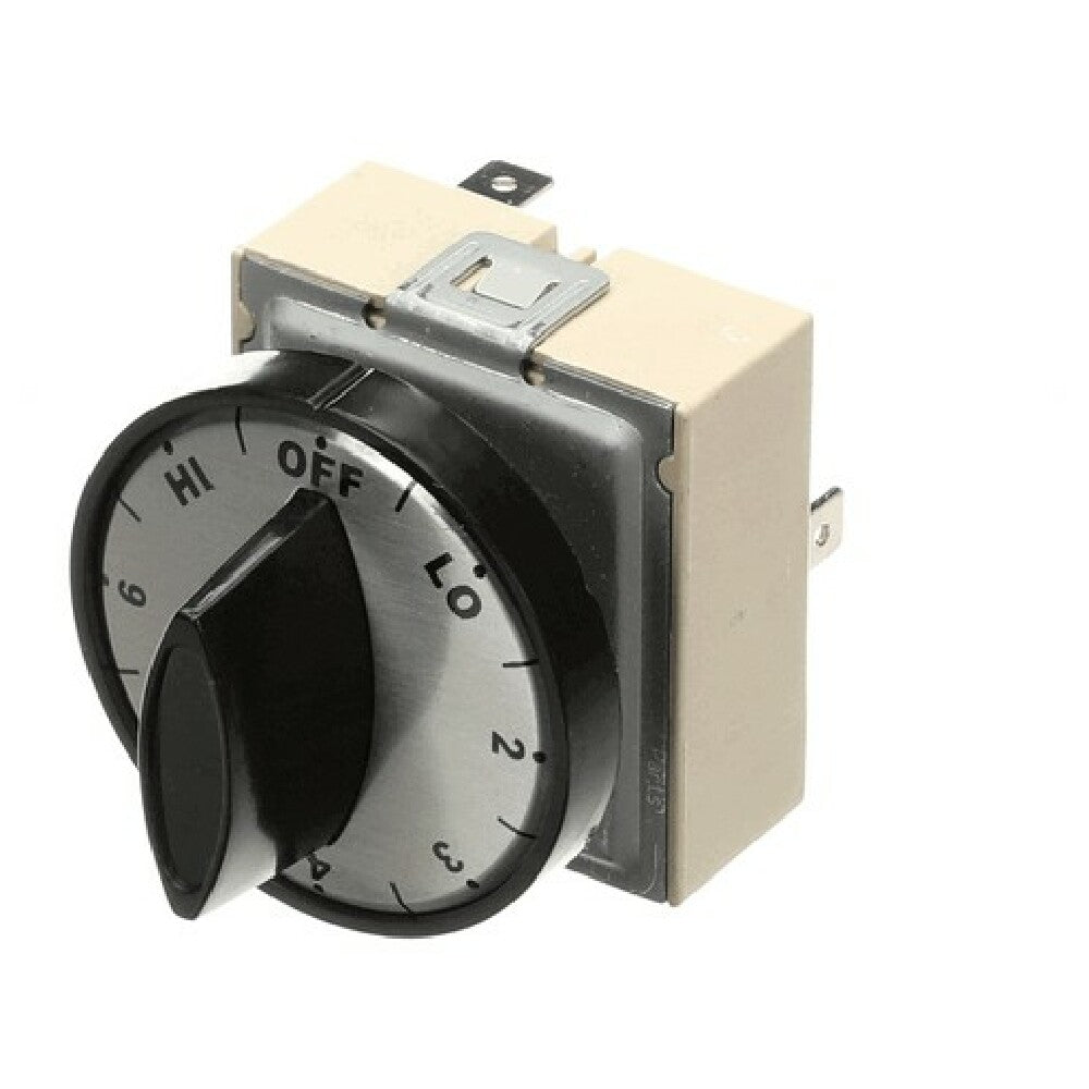 Marsal And Sons 71903 Inifinte Heat Switch W/knob