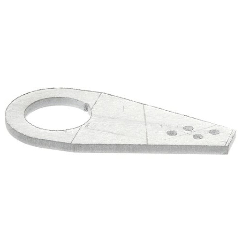 Marsal And Sons 70432 Tear Drop 4 3/8