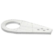 Marsal And Sons 70432 Tear Drop 4 3/8