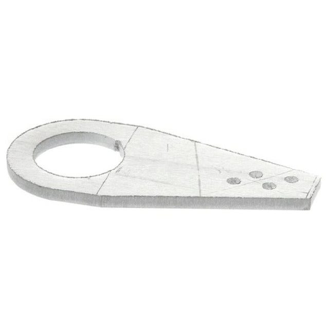 Marsal And Sons 70432 Tear Drop 4 3/8