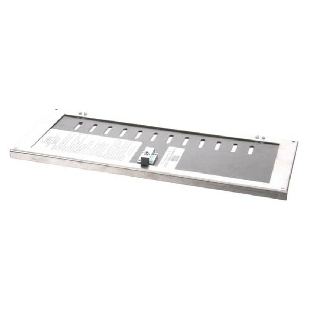 Marsal And Sons 71067 Control Door Assembly Sd S/s Trim