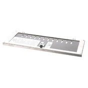 Marsal And Sons 71067 Control Door Assembly Sd S/s Trim