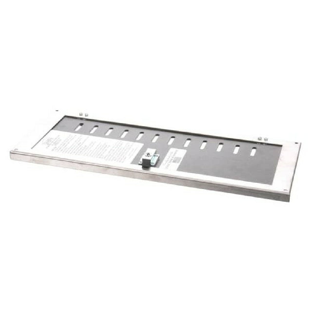 Marsal And Sons 71067 Control Door Assembly Sd S/s Trim