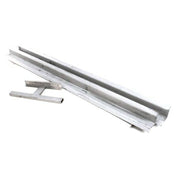 Marsal And Sons 71896 Deflector Kit Mb60 Sd660/1060
